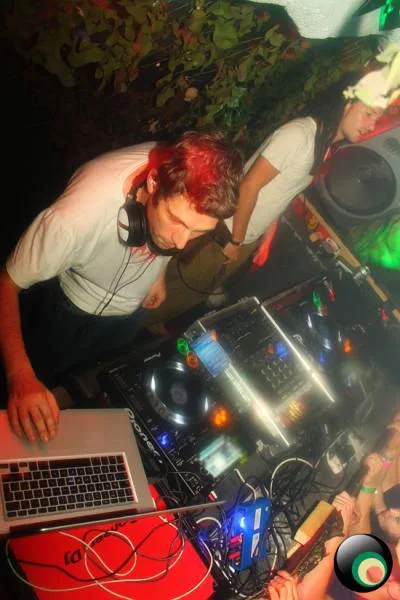 Bassjam ft. Ed Solo