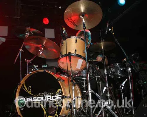 Dreadzone