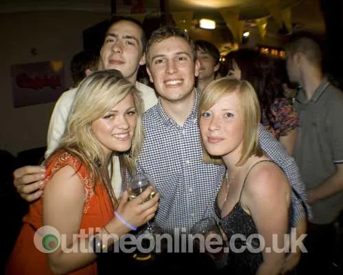 Dance Club
