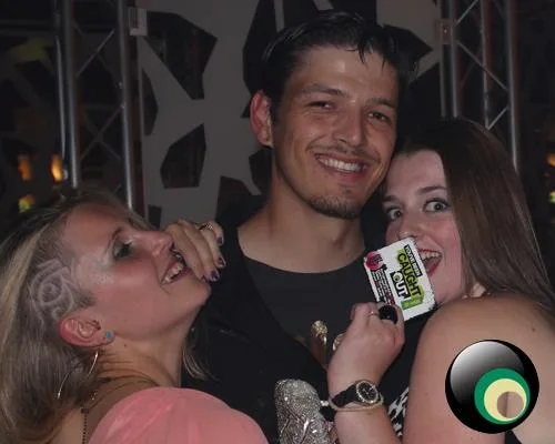 Music Wknd After Party