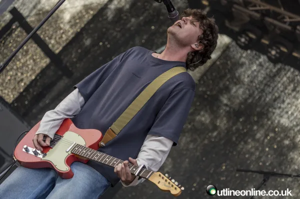 Rock 'n' Roll Circus - The Kooks