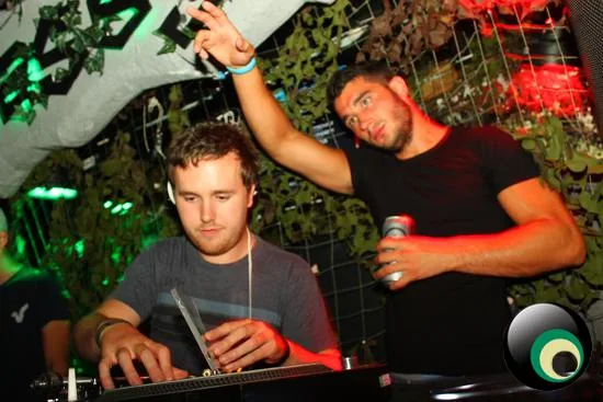 Bassjam ft. Remarc & Aries