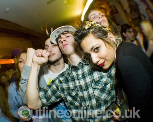 Dance Club