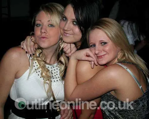 Launch Night
