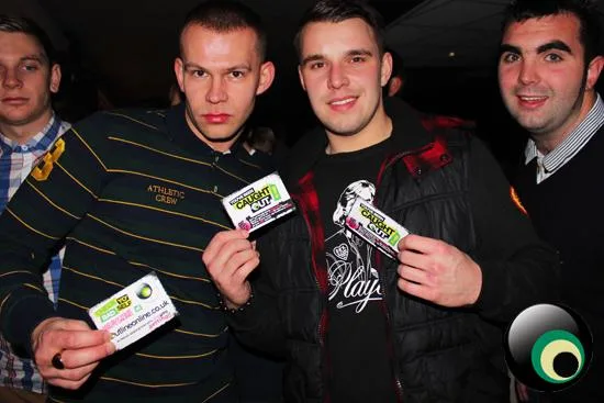 Chase & Status