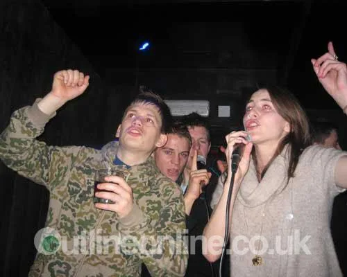 Karaoke
