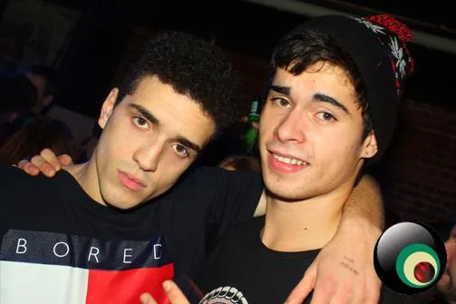 Dub Fiesta