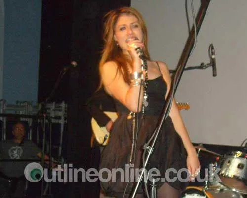 Gabriella Cilmi
