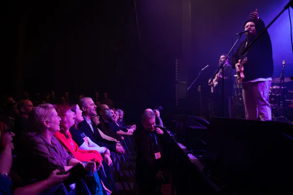 Shed Seven