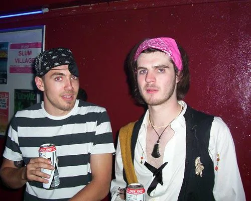 Pirates Party