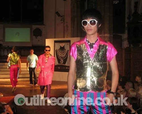 New Designers