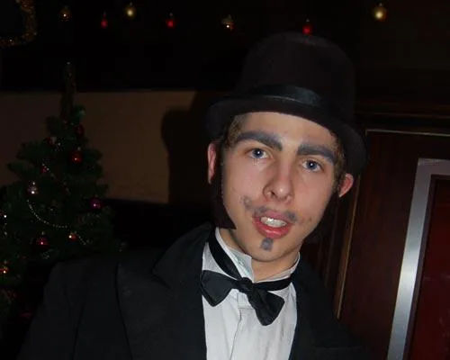NYE Lava
