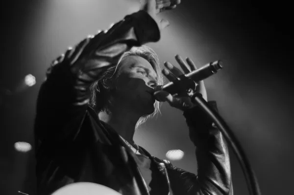 Goo Goo Dolls