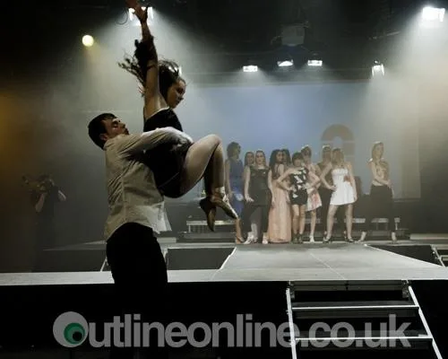 CCN Fashion Show