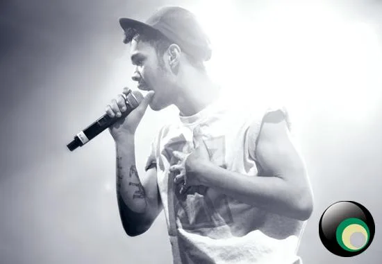 Rizzle Kicks