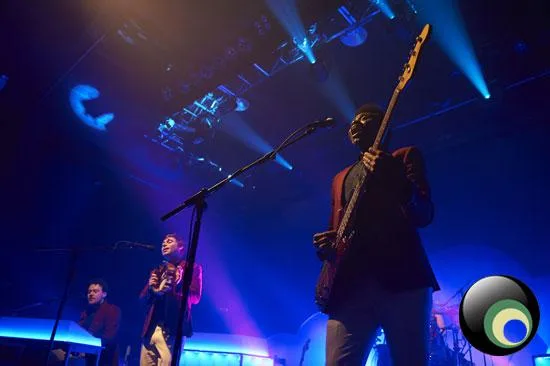 Metronomy @ UEA