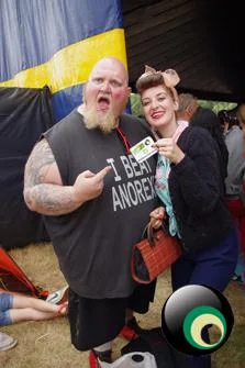 Latitude Festival 2013 // Part 1