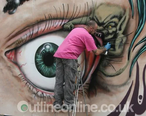 NBAF 2010