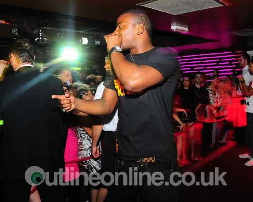 Skepta