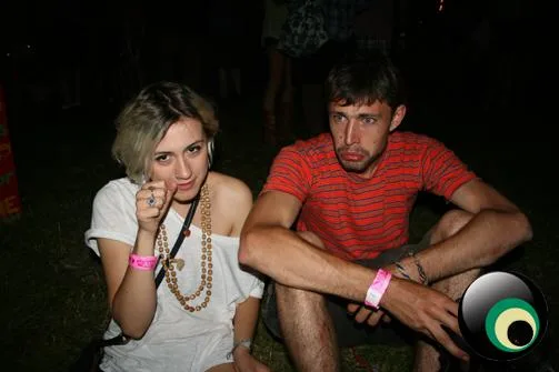 Jelly Festival 2012 // Part 2