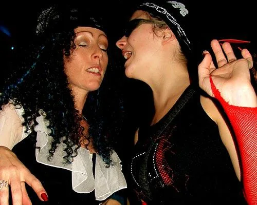Pams House Pirates