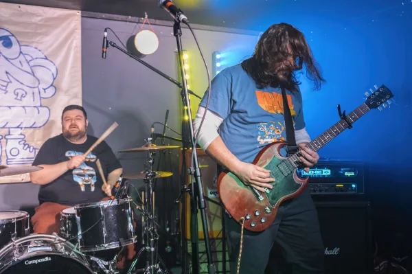 Norwich Rock Fest 2022
