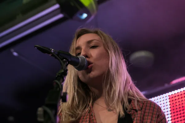 Milk Teeth