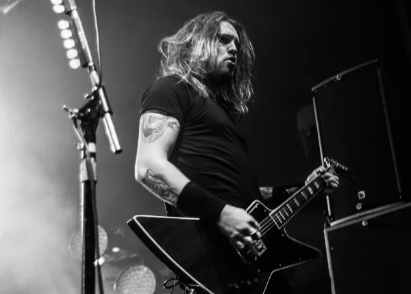 Airbourne