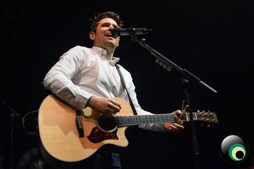 Scouting for Girls @ UEA