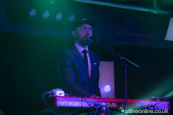 Gentleman's Dub