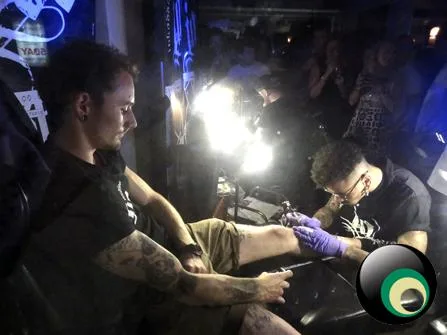 Ink Addiction