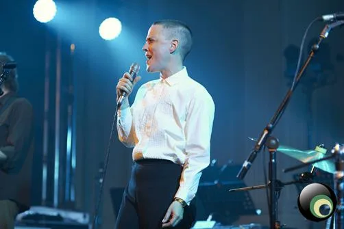 Belle and Sebastian