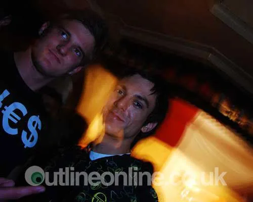 Andy C