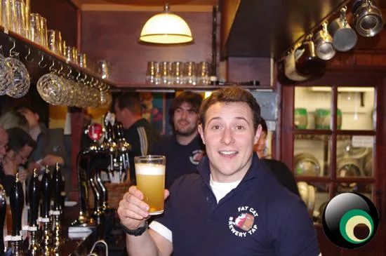 CAMRA Awards