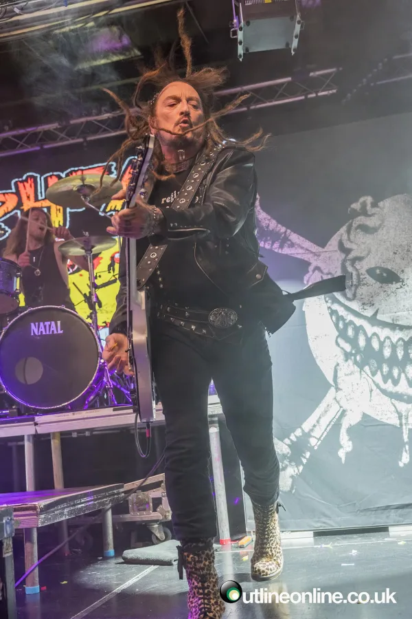 The Wildhearts