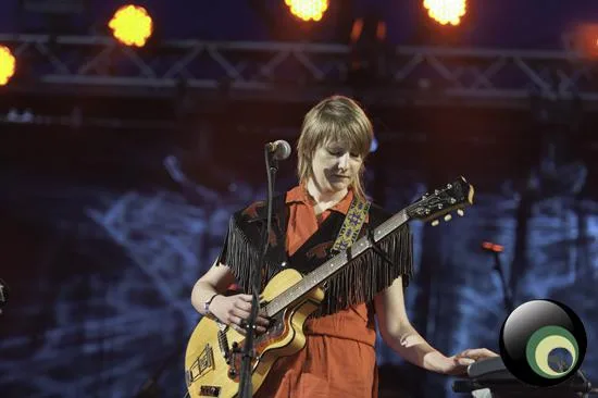 Latitude Festival 2012 // Part 4