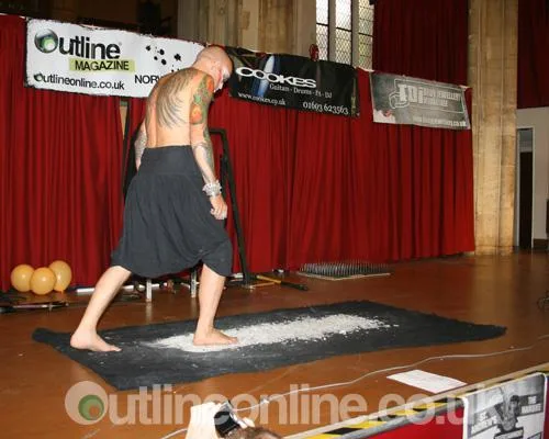 NBAF 2010