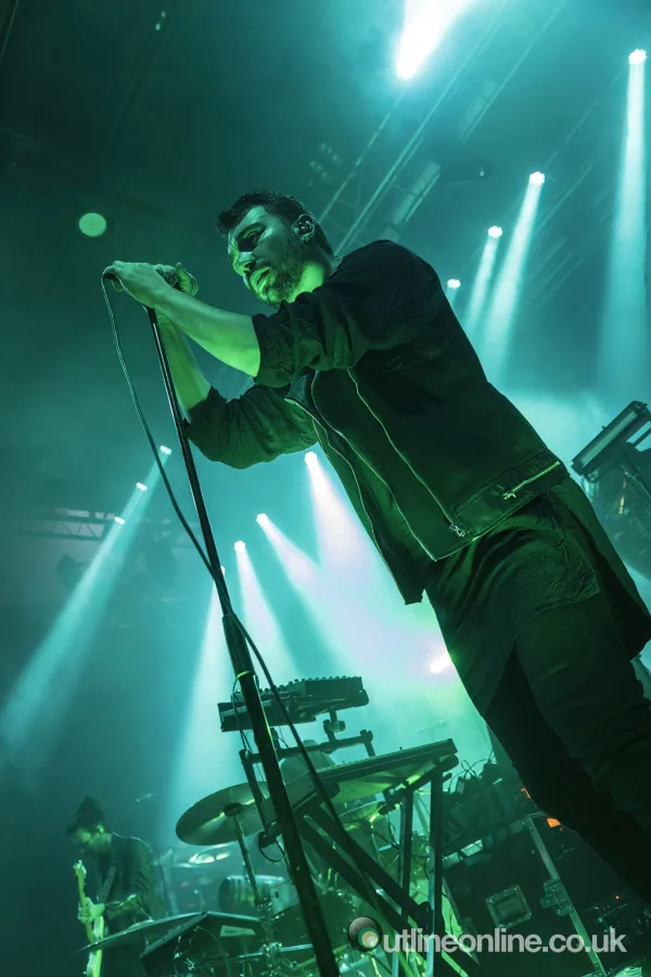 Gary Numan