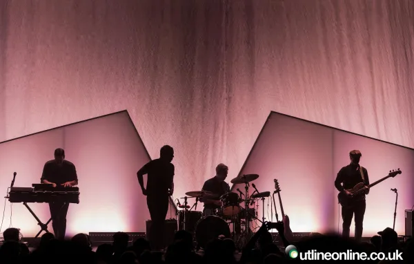 Future Islands