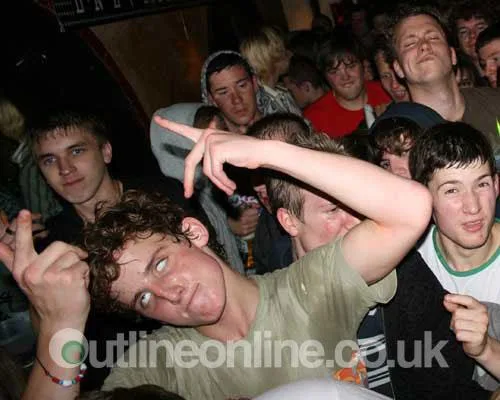 Andy C