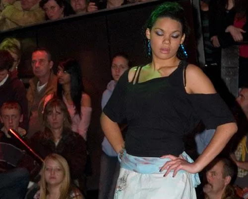 CCN Fash Show