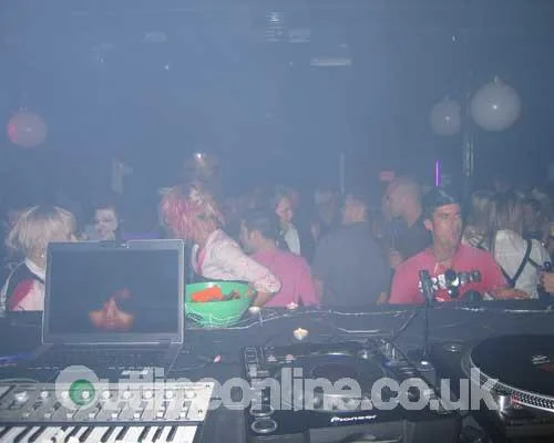 Danny Howells
