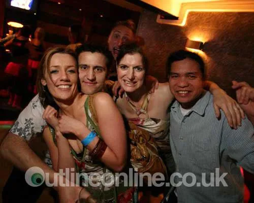 Norwich Rocks