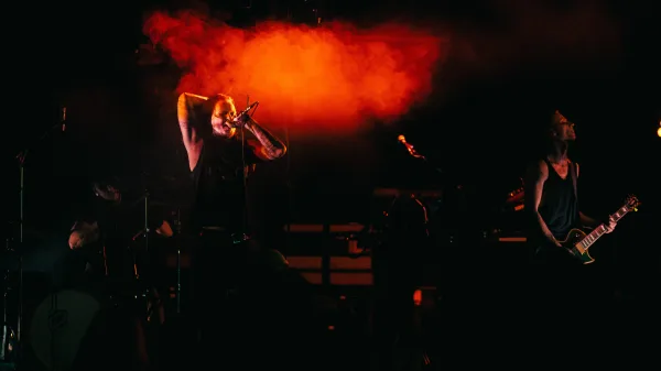 Mortiis