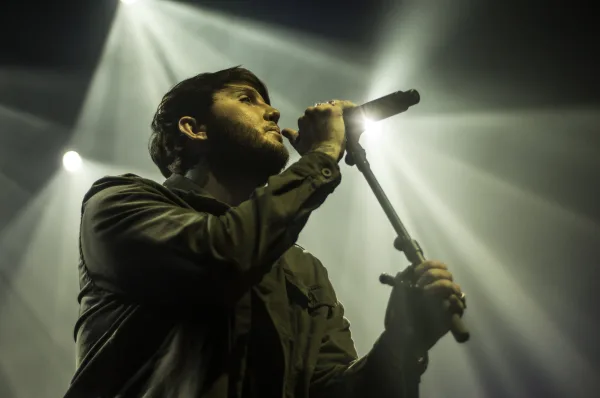 James Arthur