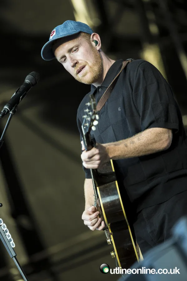 Rag'n'Bone Man