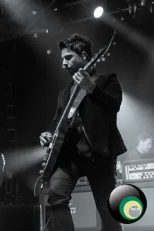 Stereophonics @ UEA