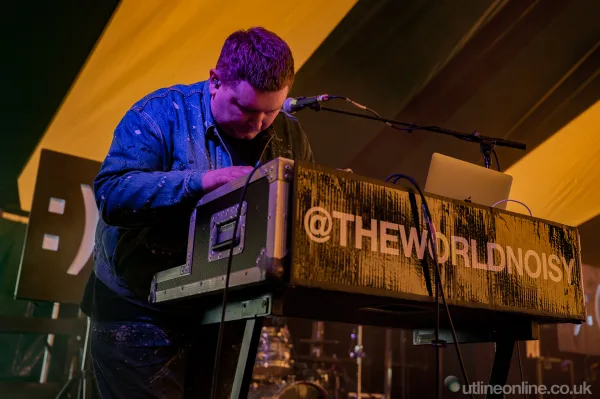 Neck of the Woods Festival 2022