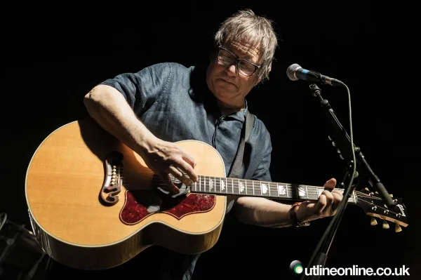 Ocean Colour Scene