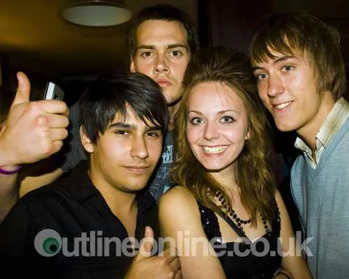 Dance Club
